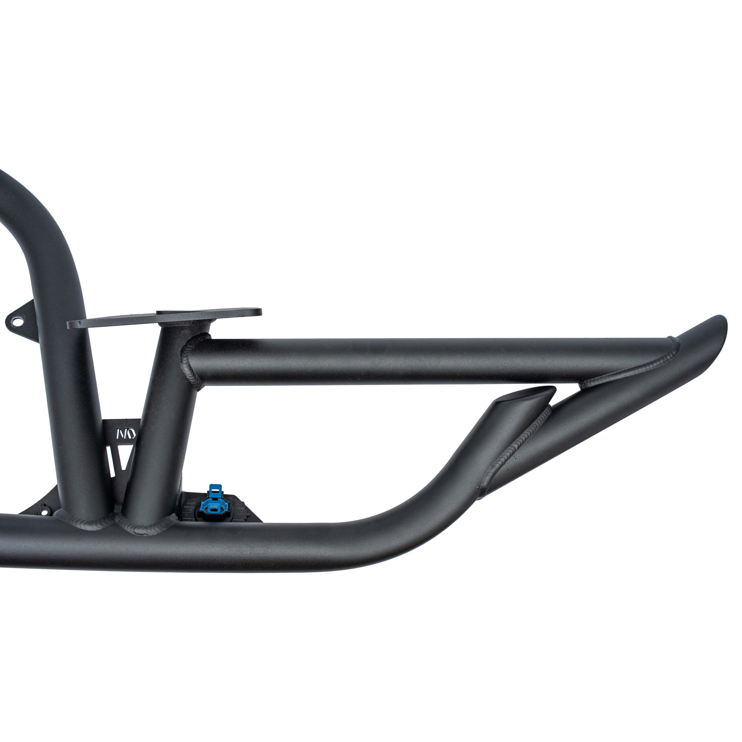 Toyota Tundra Pre-Runner Front Bumpers & Skid Plates - 2022-2026 (3rd Gen) - Image 24