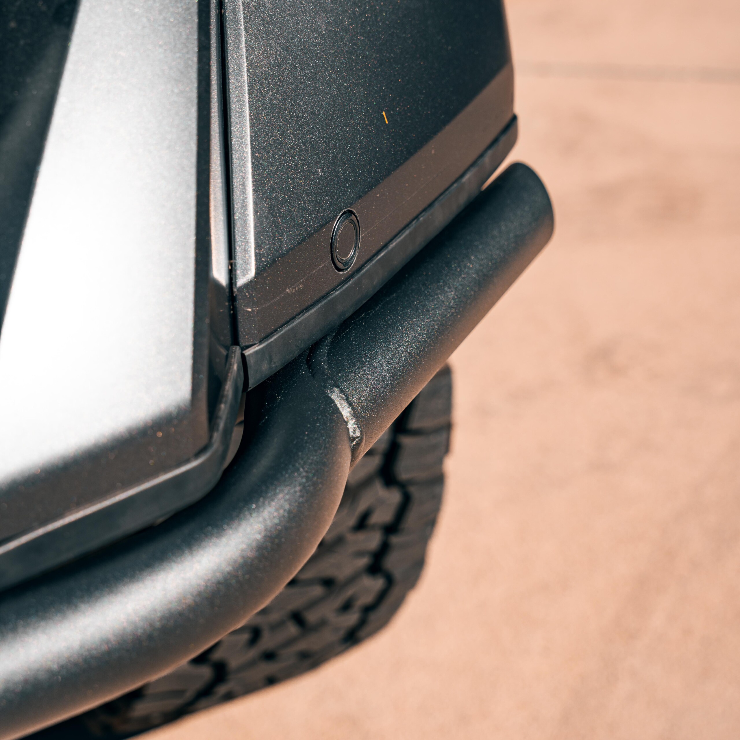 Toyota Tundra Pre-Runner Front Bumpers & Skid Plates - 2022-2026 (3rd Gen) - Image 11