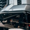 2023-2026 Toyota Tundra (3rd Gen) Westcott Designs™ Pre-Runner Bumper with Skid Plate. Lifestyle 4