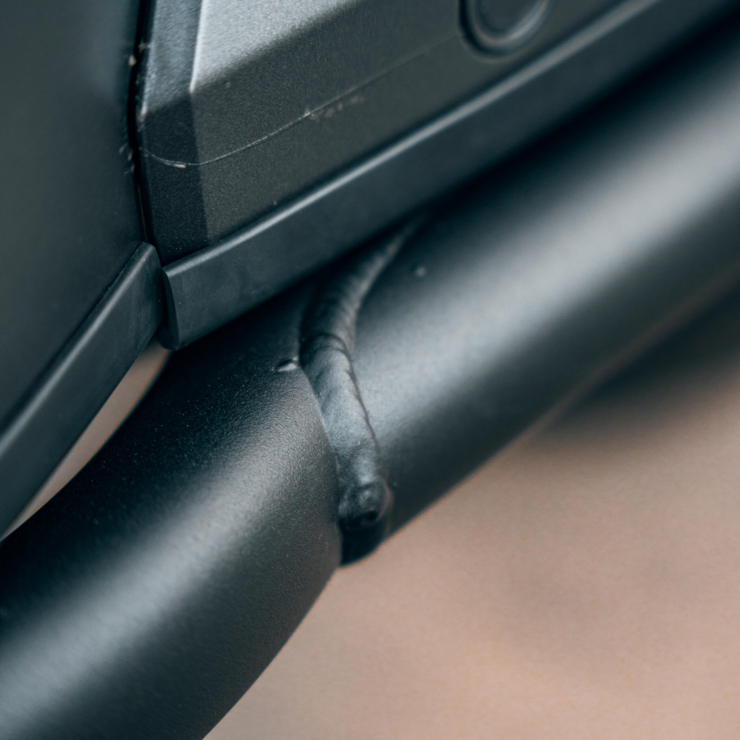 2023-2026 Toyota Tundra (3rd Gen) Westcott Designs™ Pre-Runner Bumper with Skid Plate. Lifestyle 5