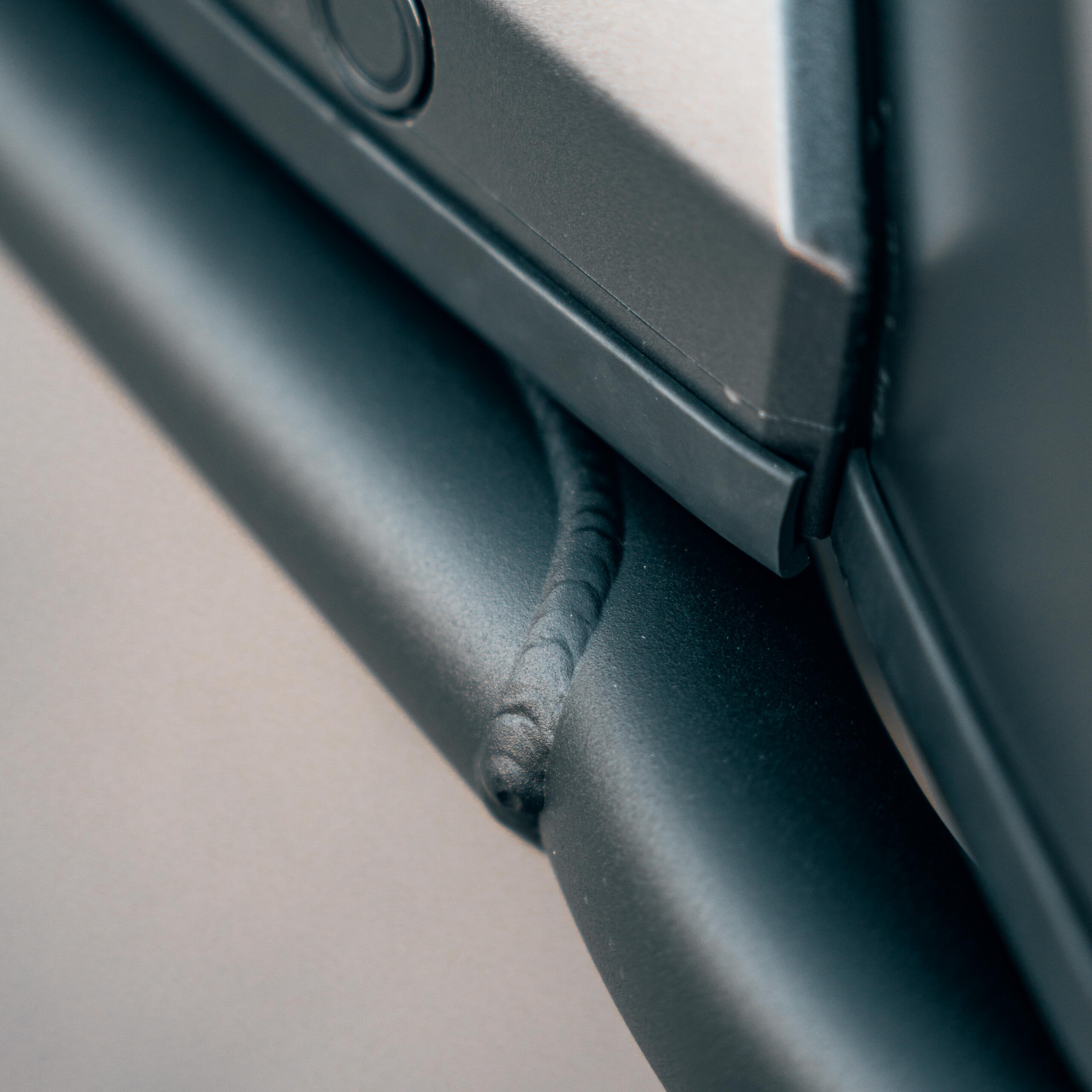 2023-2026 Toyota Tundra (3rd Gen) Westcott Designs™ Pre-Runner Bumper with Skid Plate. Lifestyle 6