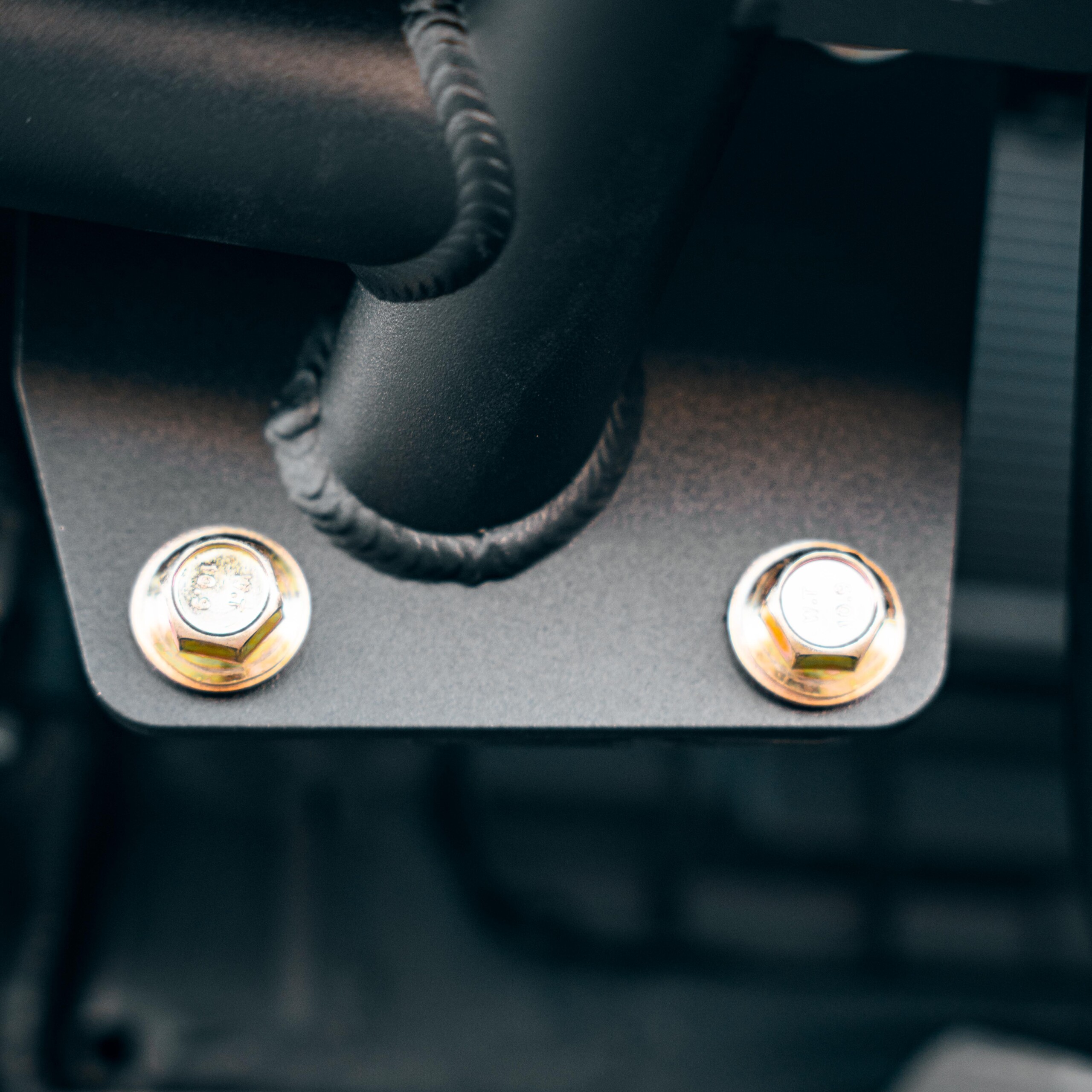 2023-2026 Toyota Tundra (3rd Gen) Westcott Designs™ Pre-Runner Bumper with Skid Plate. Lifestyle 11