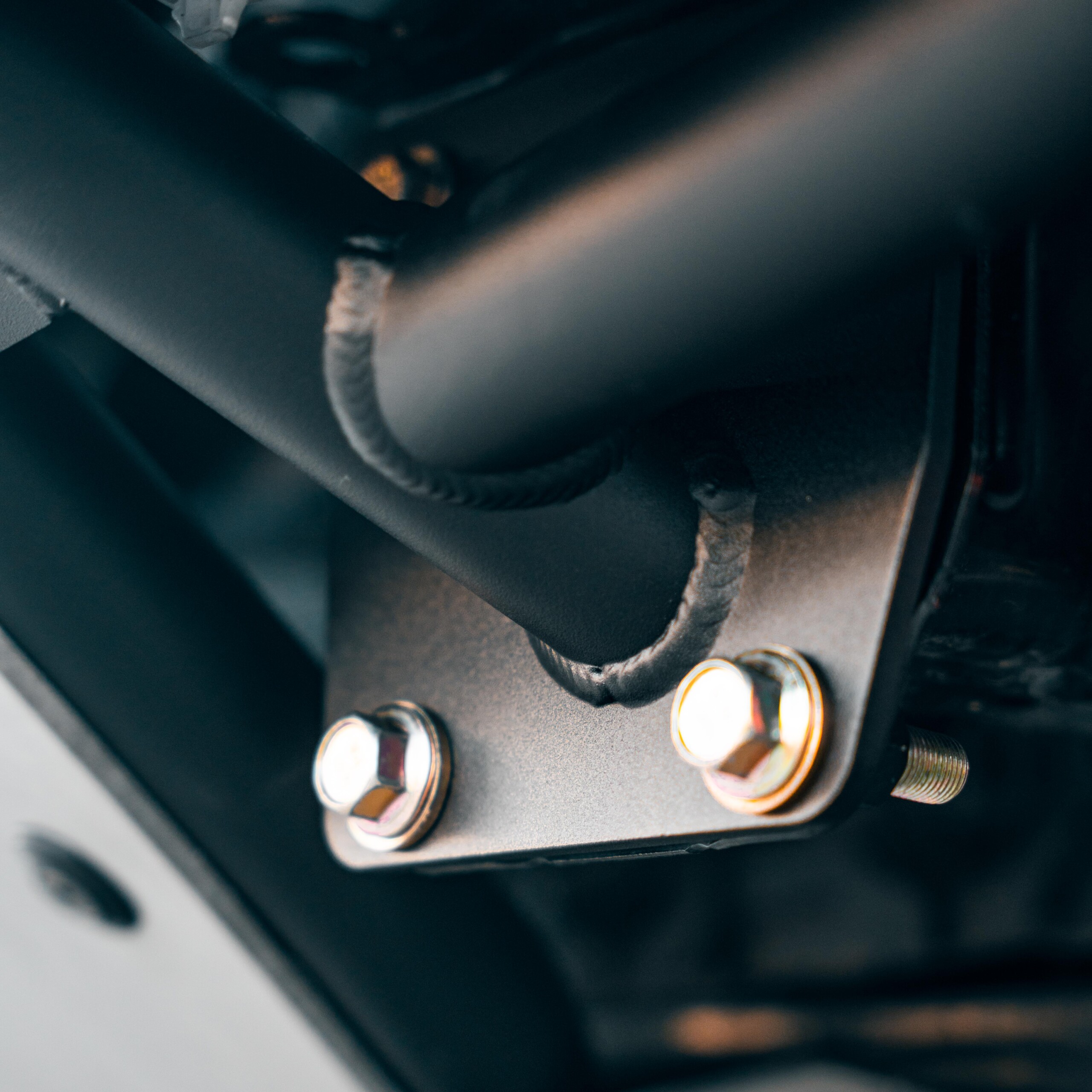 2023-2026 Toyota Tundra (3rd Gen) Westcott Designs™ Pre-Runner Bumper with Skid Plate. Lifestyle 15