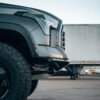 2023-2026 Toyota Tundra (3rd Gen) Westcott Designs™ Pre-Runner Bumper with Skid Plate. focal 8