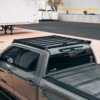 3rd Gen 2023-2026 Toyota Tundra Lo-Pro Roof Rack by Westcott Designs™ - Lifestyle 16