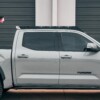 3rd Gen 2023-2026 Toyota Tundra Lo-Pro Roof Rack by Westcott Designs™ - Lifestyle 18
