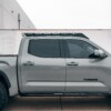 3rd Gen 2023-2026 Toyota Tundra Lo-Pro Roof Rack by Westcott Designs™ - Lifestyle 9