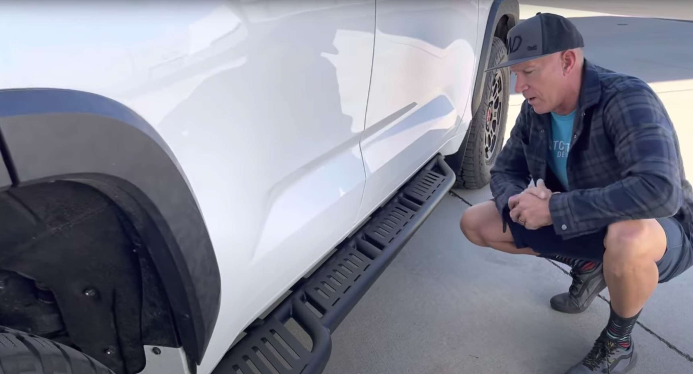 Ultimate Guide to the Best 3rd Gen Sequoia Sliders