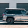 westcott designs 180-270 degree awning mount for roof racks 3