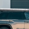westcott designs 180-270 degree awning mount for roof racks 4