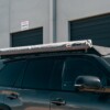 westcott designs 180-270 degree awning mount for roof racks 5