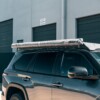 westcott designs 180-270 degree awning mount for roof racks 7