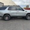 2021-’23 Chevrolet Tahoe & GMC Yukon Modular Roof Rack - Yukon Side