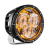 Rigid Industries 360-Series Laser 6in Amber Backlight - Thumbnail Image 2