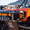 Rigid Industries 360-Series 6in SAE Fog w/ Amber PRO Lens - White (Pair) - Thumbnail Image 5