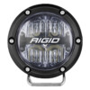 Rigid Industries 360-Series 4in LED Off-Road Drive Beam - RGBW (Pair) - Thumbnail Image 20