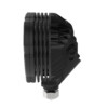 KC HiLiTES FLEX ERA 3 Dual Mode SAE Fog Lights - 2-Light Master Kit - Thumbnail Image 20