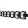 KC HiLiTES Universal 50in. Pro6 Gravity LED 8-Light 160w Combo Beam Light Bar (No Mount) - Thumbnail Image 21