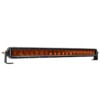 Rigid Industries SR-Series 20in. Spot w/ Amber PRO Lens - Thumbnail Image 3