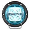 Rigid Industries 360-Series 4in LED Off-Road Spot Beam - RGBW (Pair) - Thumbnail Image 10