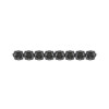 KC HiLiTES Gravity Titan LED Light Bar - 50in. (8-Light) - Thumbnail Image 10