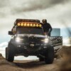 KC HiLiTES Gravity Titan LED Light Bar - 50in. (8-Light) - Thumbnail Image 24