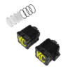 KC HiLiTES FLEX ERA 1 (2-Light) Master Kit - Thumbnail Image 12