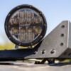 Rigid Industries 360-Series 6in LED Off-Road Drive Beam - RGBW (Pair) - Thumbnail Image 6