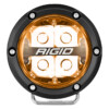 Rigid Industries 360-Series 4in LED Off-Road Spot Beam - RGBW (Pair) - Thumbnail Image 23