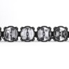 KC HiLiTES Universal 50in. Pro6 Gravity LED 8-Light 160w Combo Beam Light Bar (No Mount) - Thumbnail Image 1