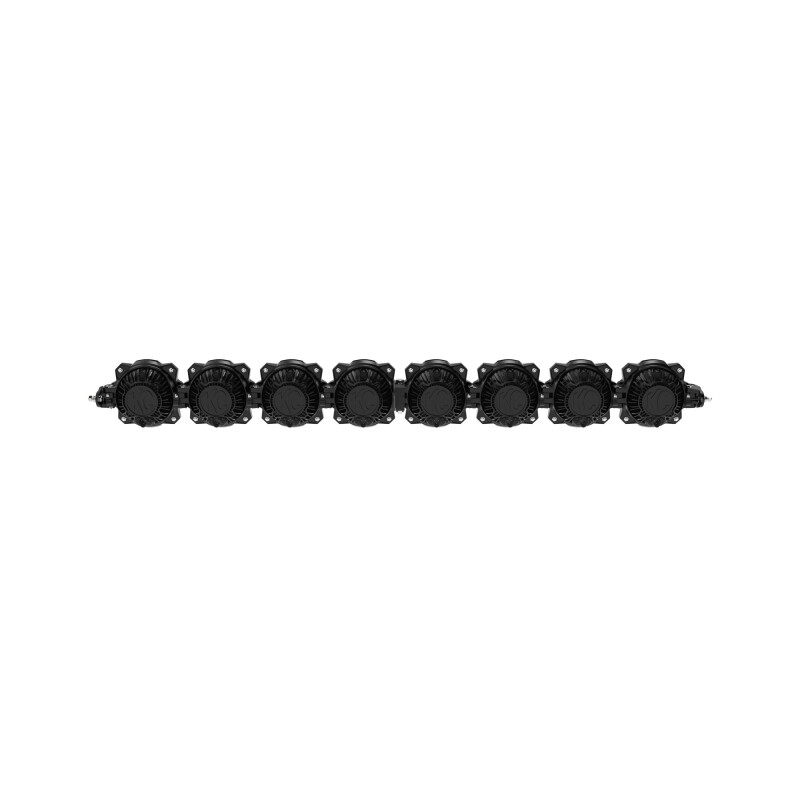 KC HiLiTES Gravity Titan LED Light Bar - 50in. (8-Light) - Image 3