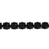 KC HiLiTES Universal 50in. Pro6 Gravity LED 8-Light 160w Combo Beam Light Bar (No Mount) - Thumbnail Image 11