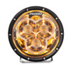 Rigid Industries 360-Series Laser 6in Amber Backlight - Thumbnail Image 9