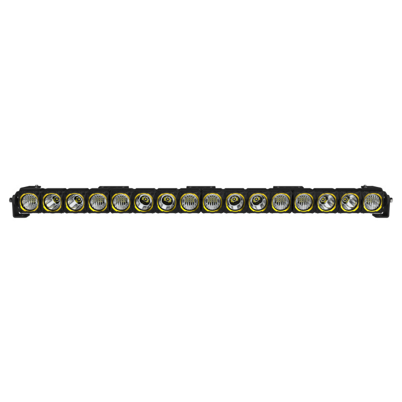 KC HiLiTES FLEX ERA LED 40in. Light Bar - Master Kit - Image 8