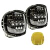 Rigid Industries Adapt XP Xtreme Powersports LED Light (Single) - Thumbnail Image 9