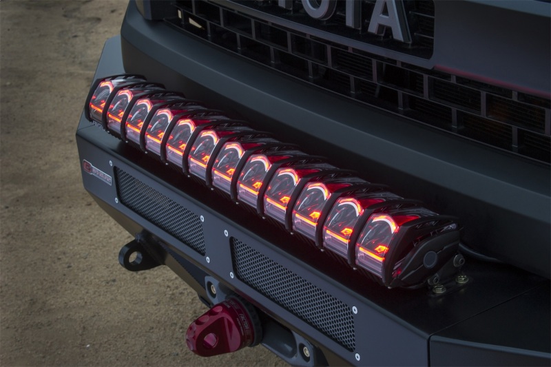 Rigid Industries 40in Adapt Light Bar - Image 10