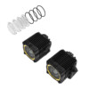 KC HiLiTES FLEX ERA 1 (2-Light) Master Kit - Thumbnail Image 16