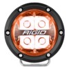 Rigid Industries 360-Series 4in LED Off-Road Spot Beam - RGBW (Pair) - Thumbnail Image 8