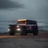 KC HiLiTES Gravity Titan LED Light Bar - 50in. (8-Light) - Thumbnail Image 13