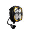 KC HiLiTES FLEX ERA 4 - 2-Light Master Kit - Thumbnail Image 6