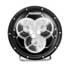 Rigid Industries 360-Series Laser 6in Amber Backlight - Thumbnail Image 4