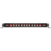 Rigid Industries 40in Radiance Plus SR-Series Single Row LED Light Bar with 8 Backlight Options - Thumbnail Image 16