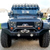 KC HiLiTES 6in. Pro6 Gravity LED Light 20w Single Mount SAE/ECE Driving Beam (Pair Pack System) - Thumbnail Image 5
