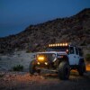 KC HiLiTES Gravity Titan LED Light Bar - 50in. (8-Light) - Thumbnail Image 29