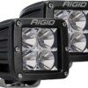 Rigid Industries Dually - Flood - Set of 2 - Thumbnail Image 1