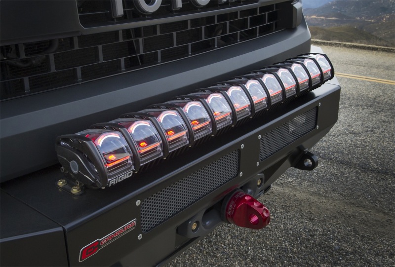 Rigid Industries 40in Adapt Light Bar - Image 3