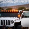 KC HiLiTES Gravity Titan LED 6in. - Pair Pack (SAE Driving Beam) - Thumbnail Image 17