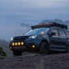 Rigid Industries D-SS Spot w/ Amber PRO Lens (Pair) - Thumbnail Image 5