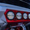 Rigid Industries 360-Series 6in LED Off-Road Drive Beam - RGBW (Pair) - Thumbnail Image 5