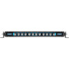 Rigid Industries 40in Radiance Plus SR-Series Single Row LED Light Bar with 8 Backlight Options - Thumbnail Image 3